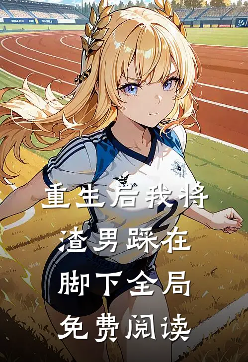 重生后我将渣男踩在脚下全局免费阅读