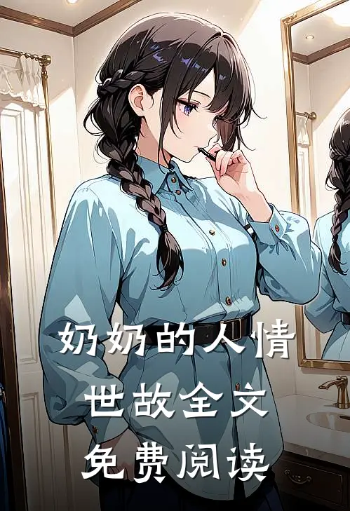 奶奶的人情世故全文免费阅读