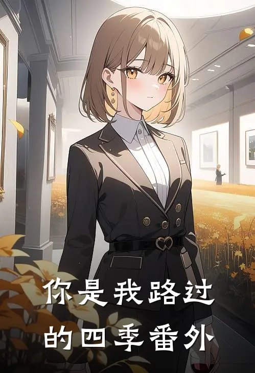 你是我路过的四季番外