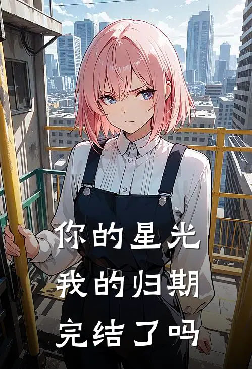 你的星光我的归期完结了吗