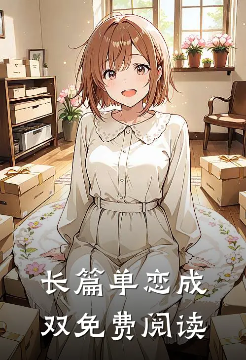长篇单恋成双免费阅读