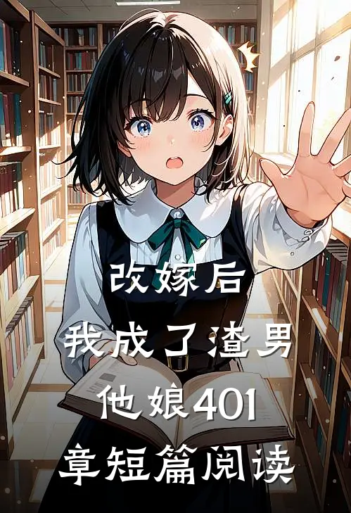 改嫁后,我成了渣男他娘401章短篇阅读