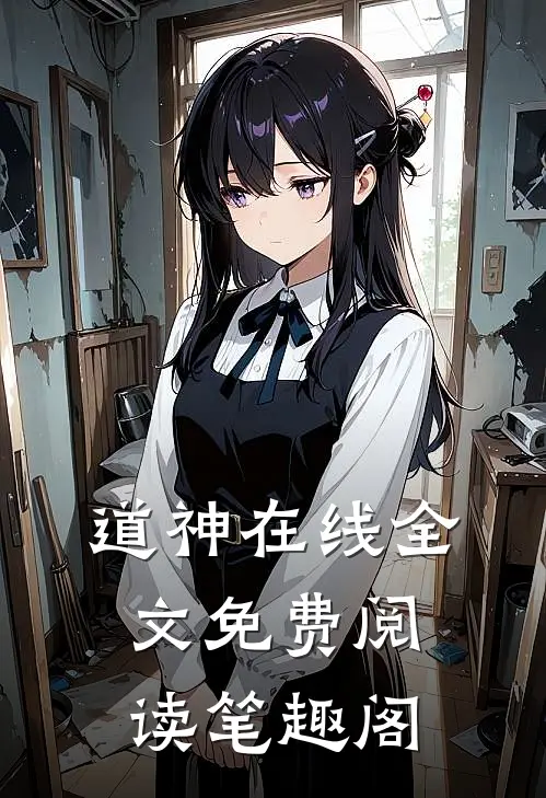 道神在线全文免费阅读笔趣阁