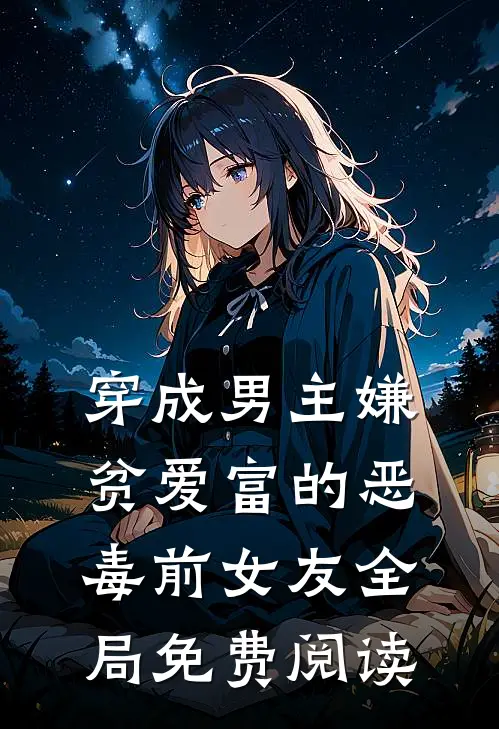 穿成男主嫌贫爱富的恶毒前女友全局免费阅读