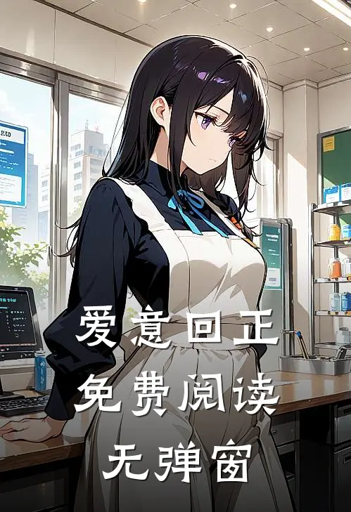 爱意回正免费阅读无弹窗