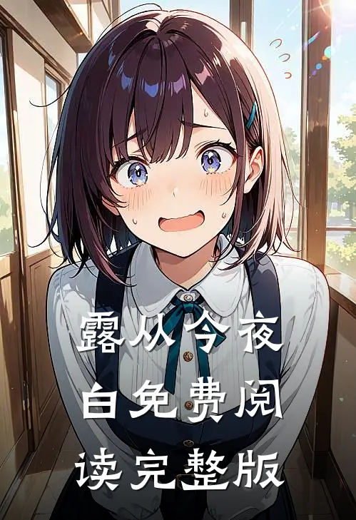 露从今夜白免费阅读完整版