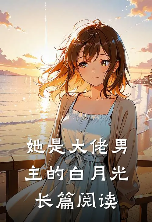 她是大佬男主的白月光长篇阅读