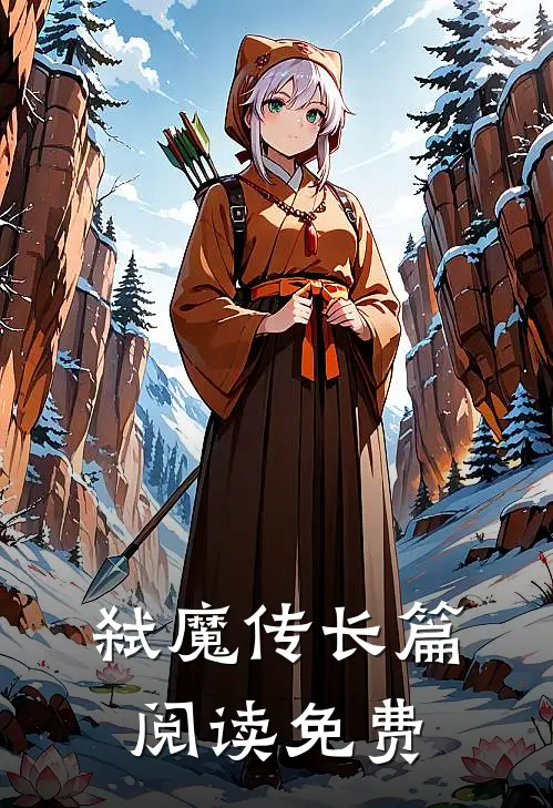 弑魔传长篇阅读免费