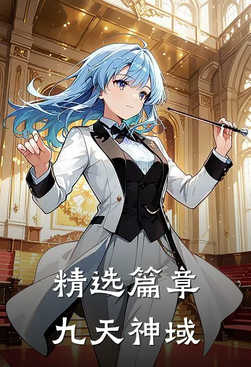 精选篇章九天神域