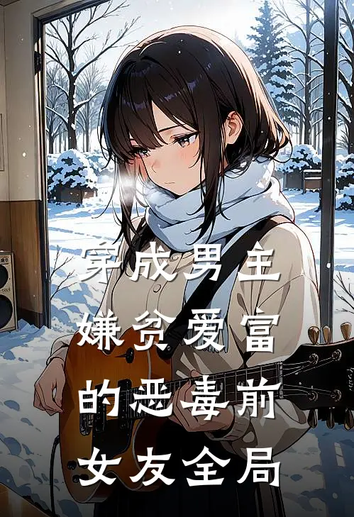 穿成男主嫌贫爱富的恶毒前女友全局