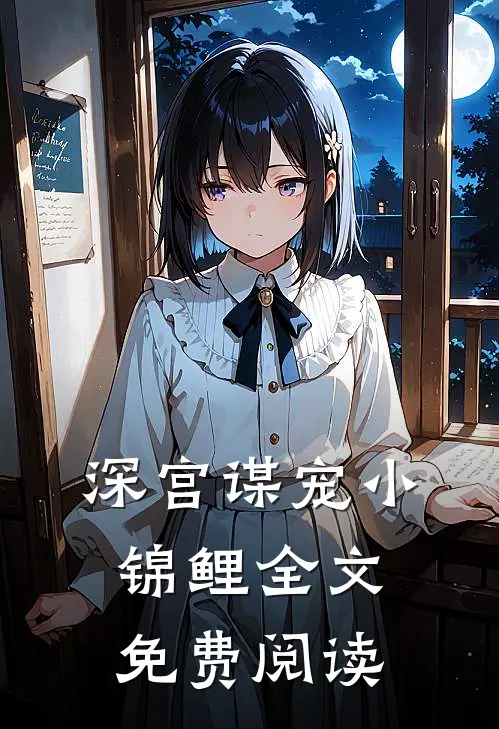 深宫谋宠小锦鲤全文免费阅读