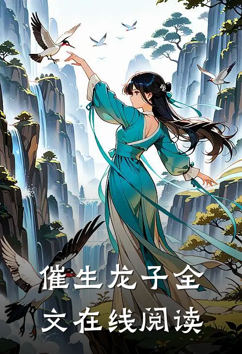 催生龙子全文在线阅读