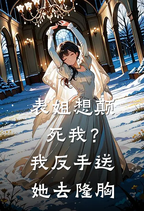 表姐想颠死我?我反手送她去隆胸了
