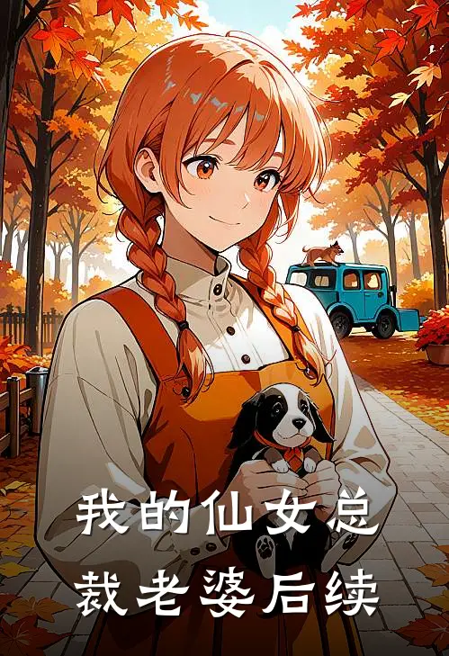 我的仙女总裁老婆后续