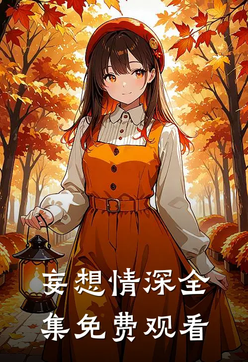 妄想情深全集免费观看