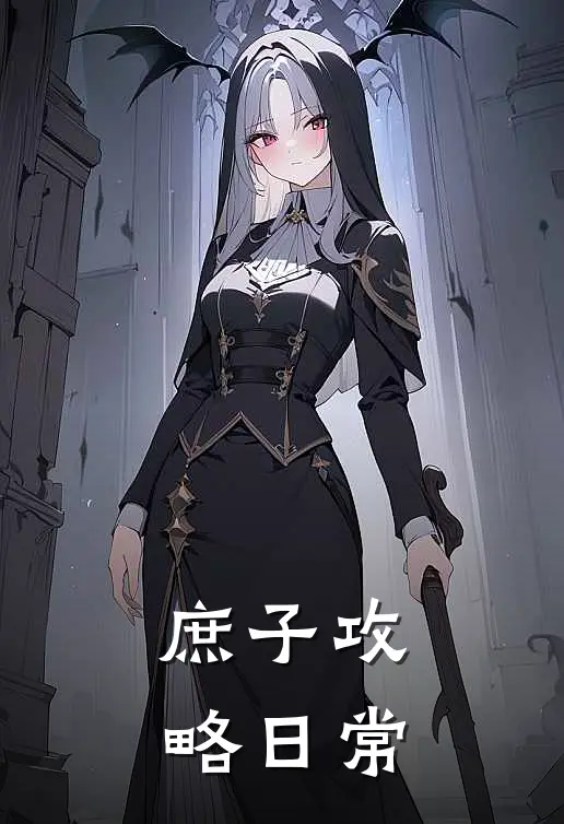 庶子攻略日常