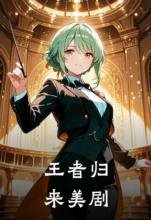 王者归来美剧