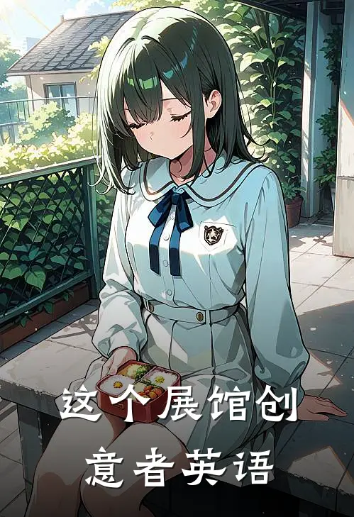 这个展馆创意者英语