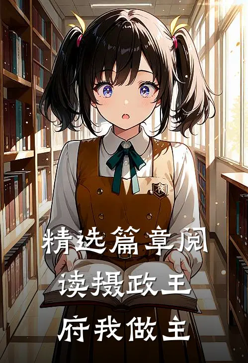 精选篇章阅读摄政王府我做主