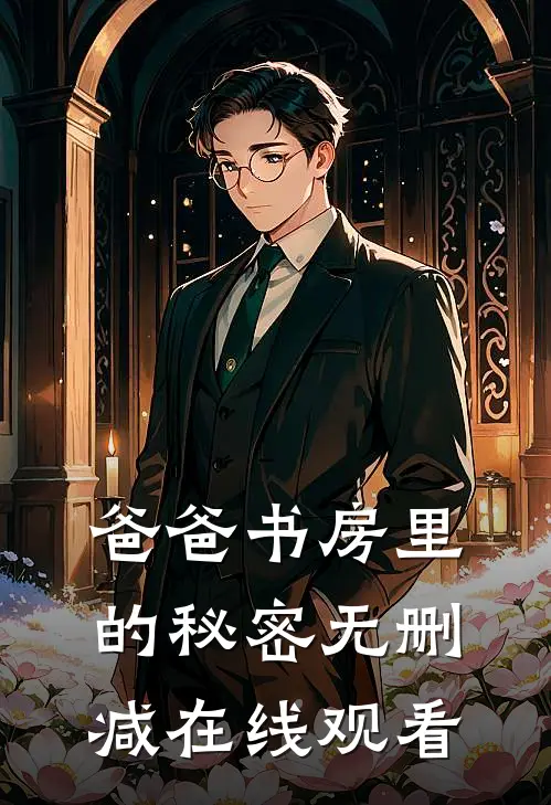 爸爸书房里的秘密无删减在线观看