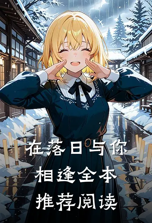 在落日与你相逢全本推荐阅读
