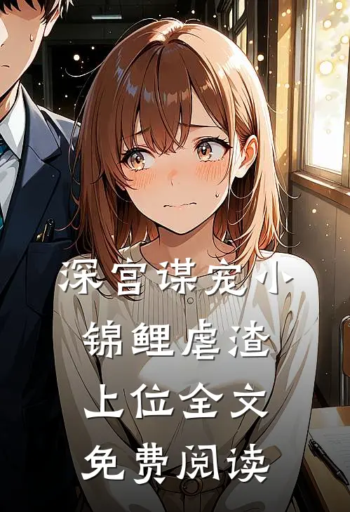 深宫谋宠小锦鲤虐渣上位全文免费阅读