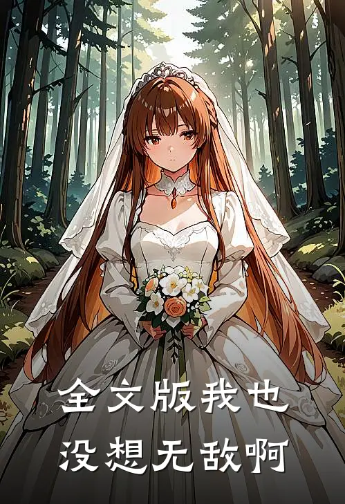 全文版我也没想无敌啊