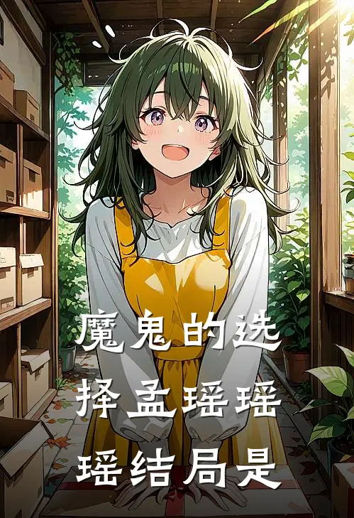 魔鬼的选择孟瑶瑶瑶结局是