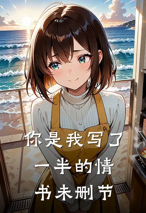 你是我写了一半的情书未删节