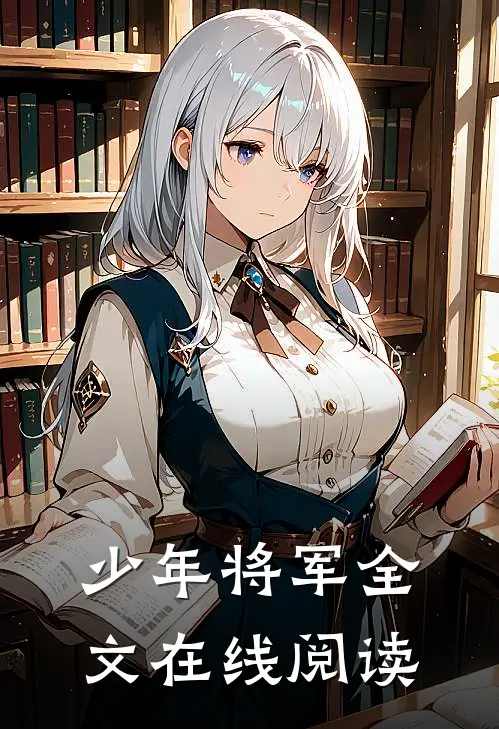 少年将军全文在线阅读
