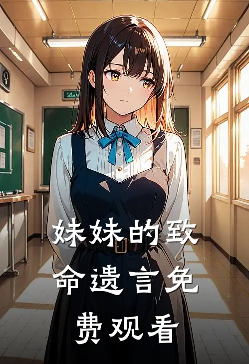 妹妹的致命遗言免费观看