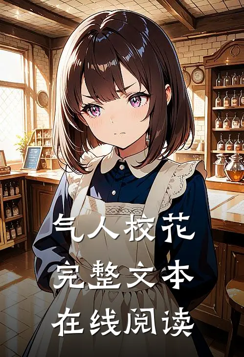 气人校花完整文本在线阅读