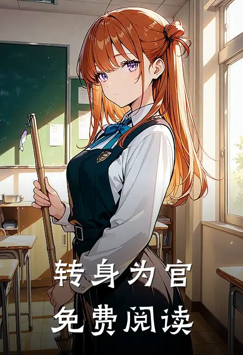 转身为官免费阅读