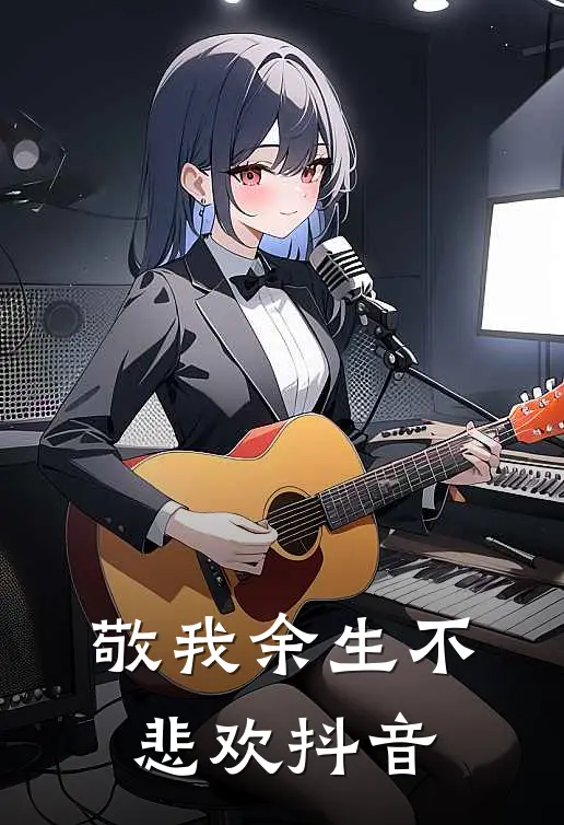 敬我余生不悲欢抖音