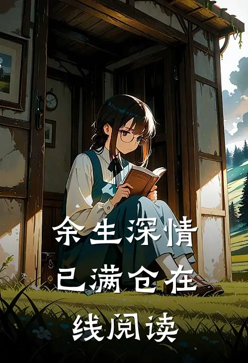 余生深情已满仓在线阅读