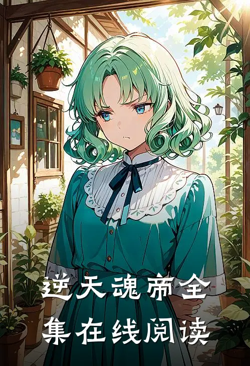 逆天魂帝全集在线阅读