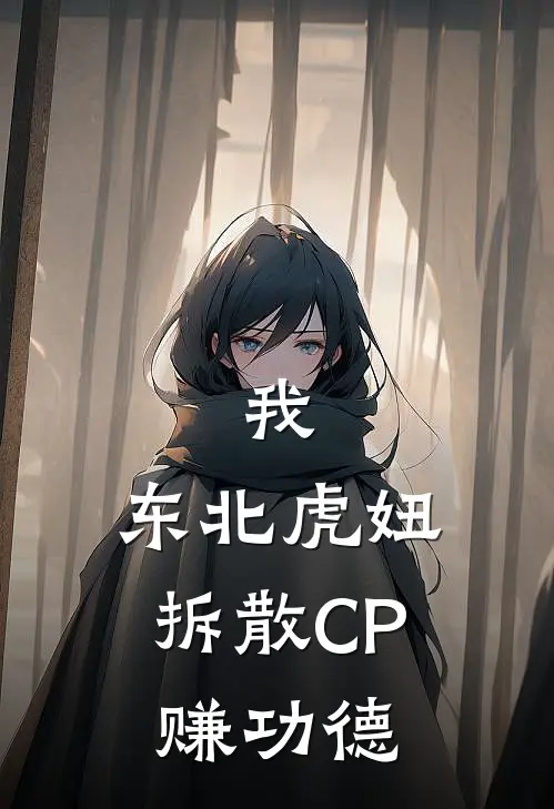 我，东北虎妞，拆散CP赚功德