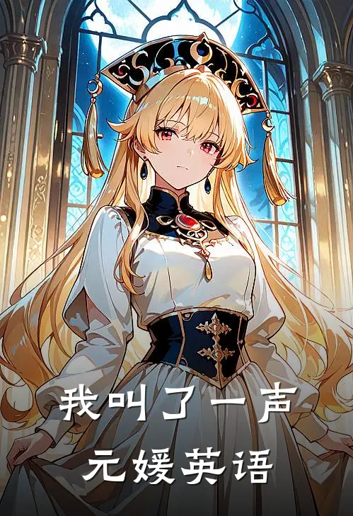我叫了一声元媛英语