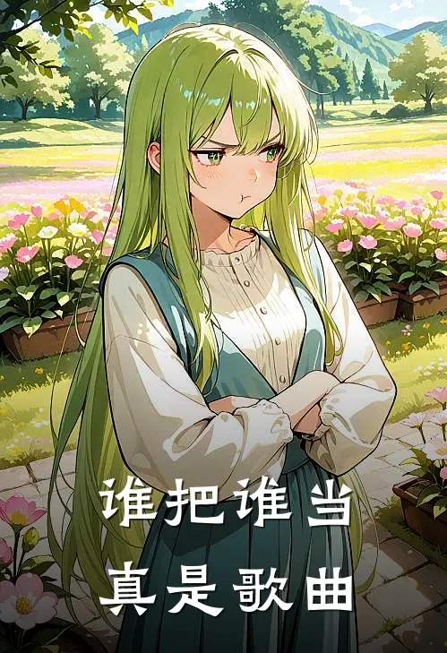 谁把谁当真是歌曲