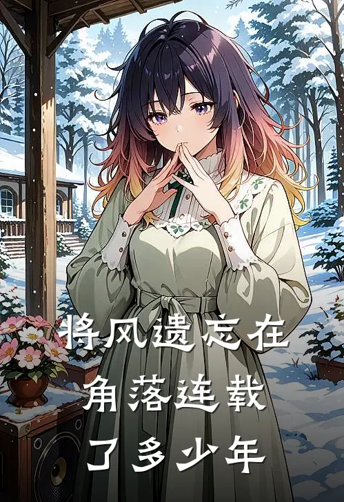 将风遗忘在角落连载了多少年