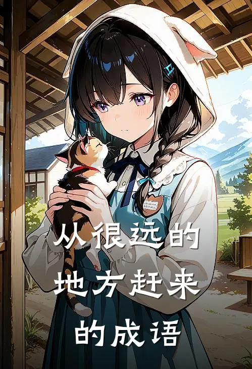 从很远的地方赶来的成语