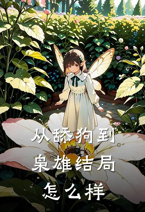 从舔狗到枭雄结局怎么样
