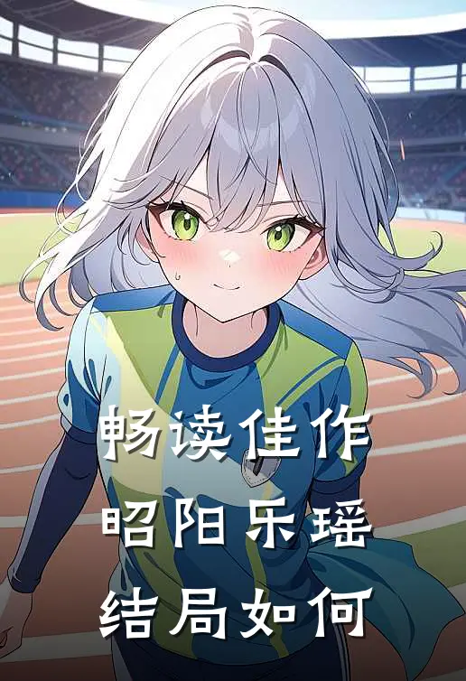 畅读佳作昭阳乐瑶结局如何