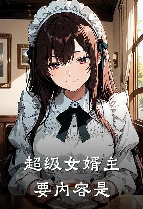 超级女婿主要内容是