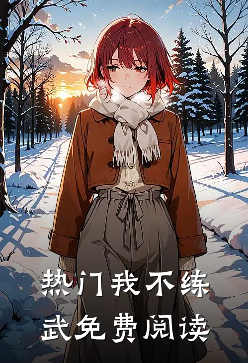 热门我不练武免费阅读