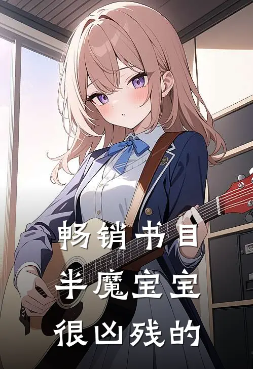 畅销书目半魔宝宝很凶残的