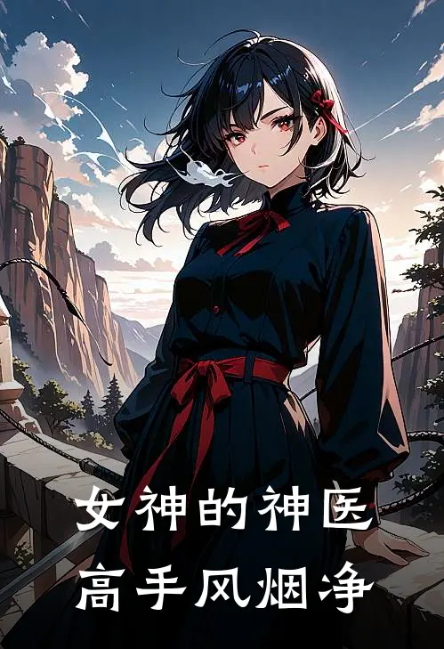 女神的神医高手 风烟净