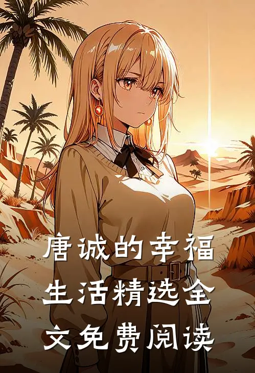 唐诚的幸福生活精选全文免费阅读