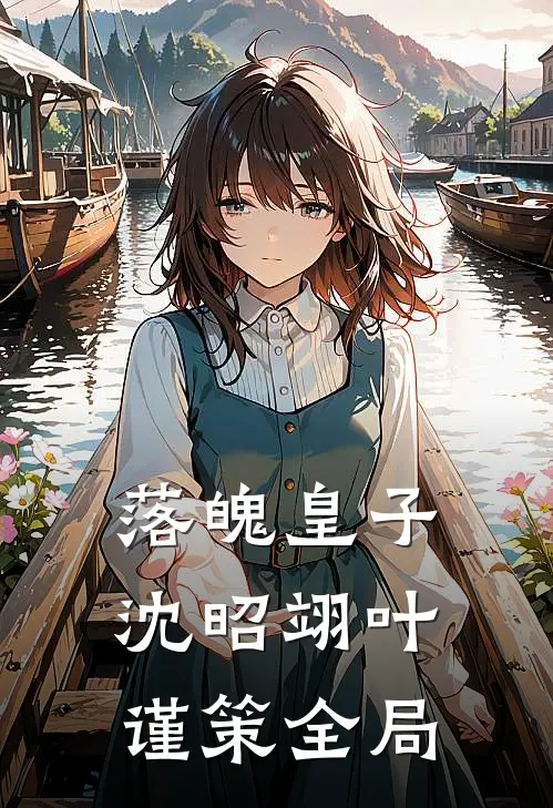 落魄皇子沈昭翊叶谨策全局