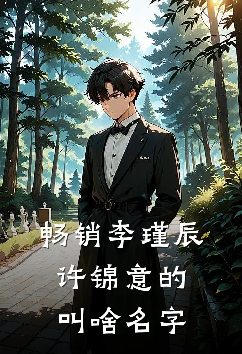 畅销李瑾辰许锦意的叫啥名字